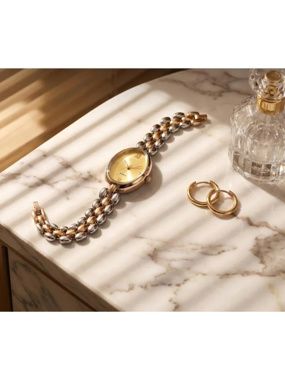 N/A distinctive oval